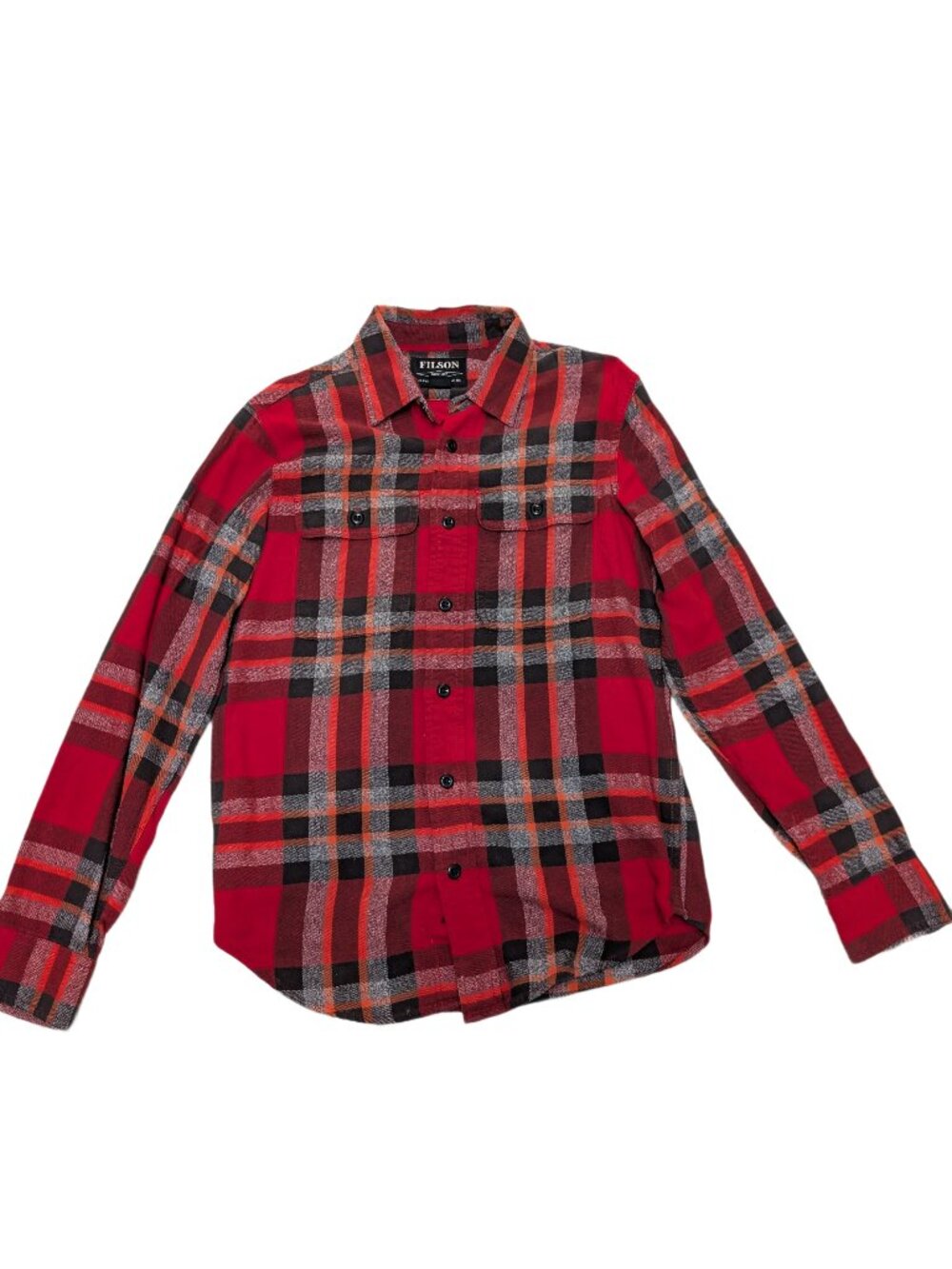 Filson Scout Shirt